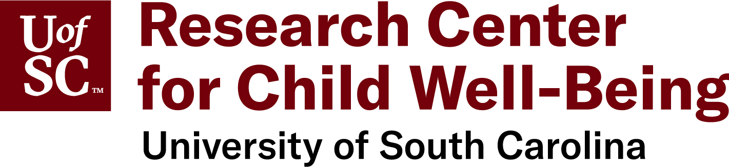 Research Center for Childhood Well-Being