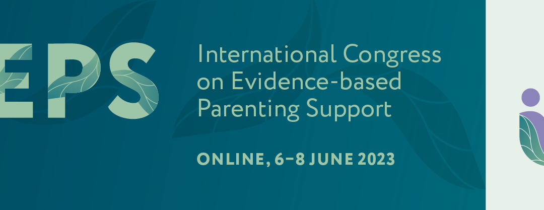 Global meeting aims to improve evidence-backed parenting and public policy