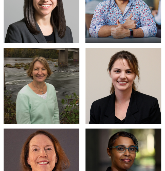 RCCWB 2023-24 Distinguished Speaker Series