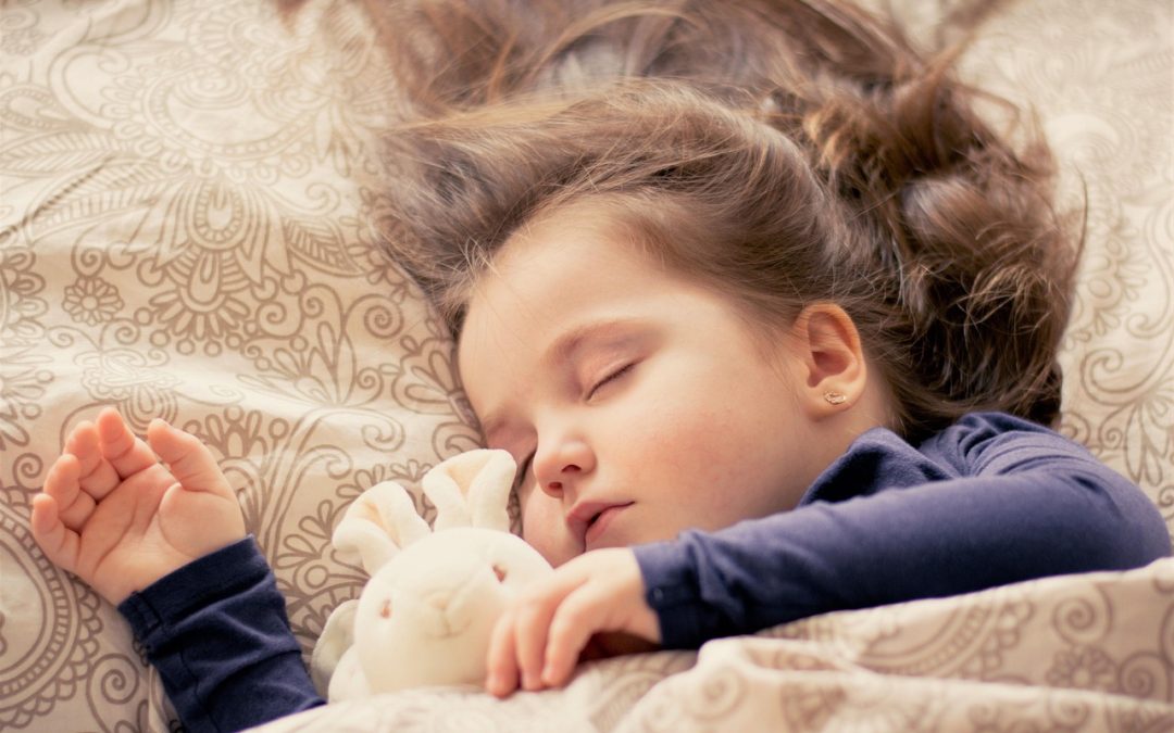 New Publications from Center Scientists about Pilot Studies, Children’s Sleep