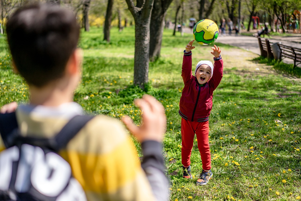 RCCWB Scientists’ New Findings on Children’s BMI during Summer Programs