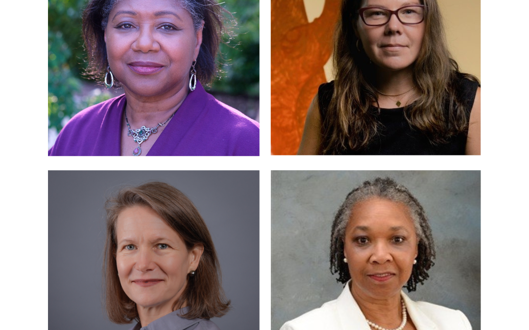 Our Distinguished Speakers for Spring of 2025